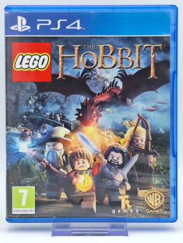 LEGO The Hobbit